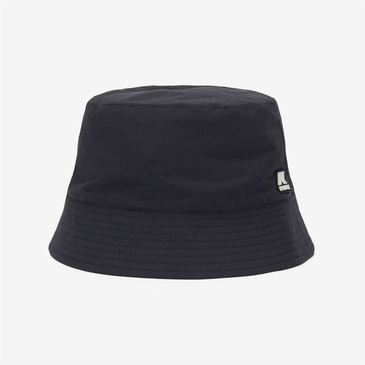 PASCALLE RIPSTOP MARMOTTA - Couvre-chef - Chapeau - Unisexe - Blue Depth-Blue Depths