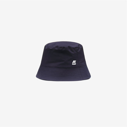 PASCALLE RIPSTOP MARMOTTA - Couvre-chef - Chapeau - Unisexe - Blue D-Blue A