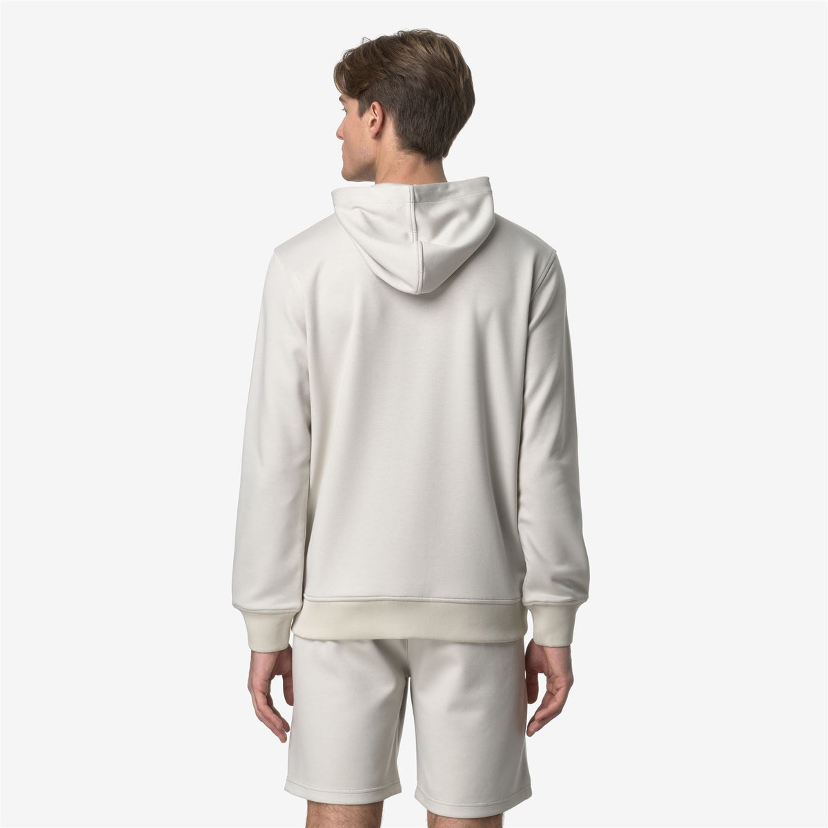 RAINER LIGHT SPACER - Polaire - Veste - Homme - BEIGE LT
