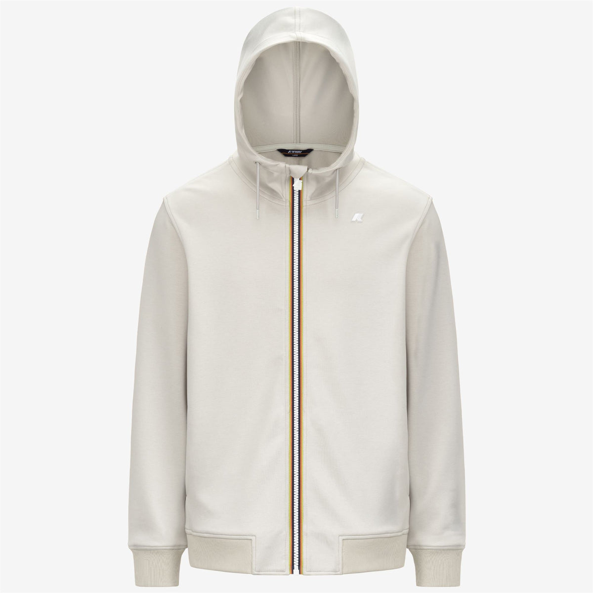 RAINER LIGHT SPACER - Polaire - Veste - Homme - BEIGE LT