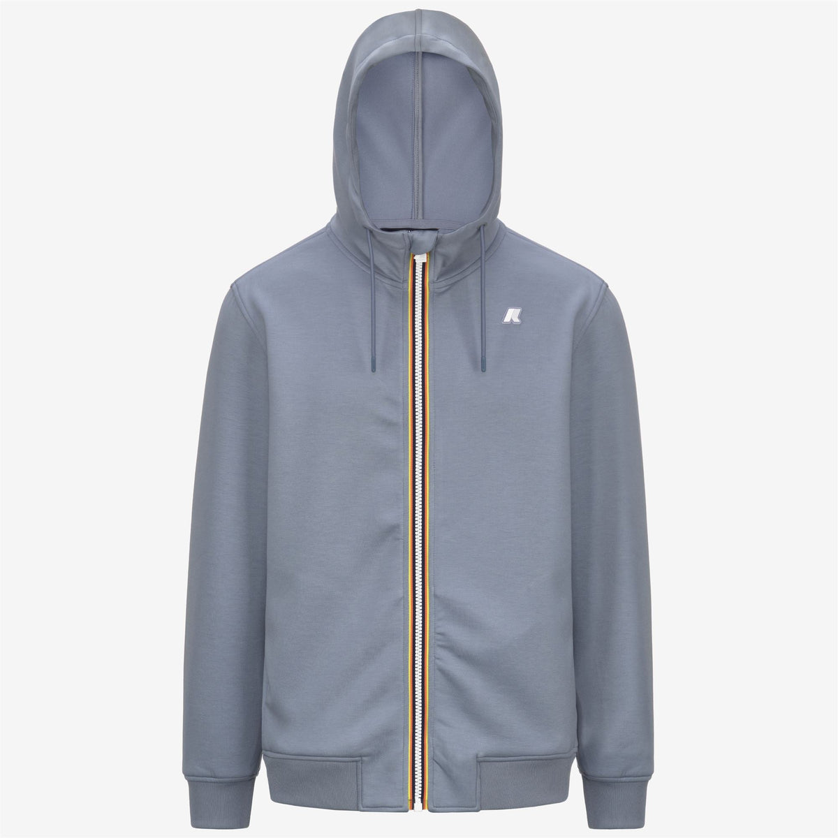 RAINER LIGHT SPACER - Polaire - Veste - Homme - Grey Md