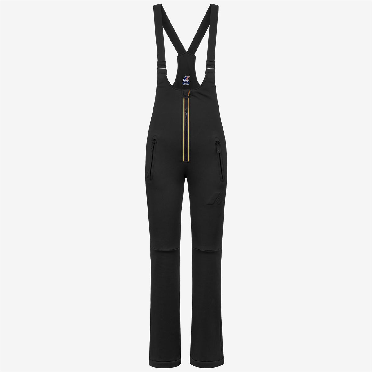 BOCHAINE SOFTSHELL - Survêtements - Dans l'ensemble - Femme - Black Pure