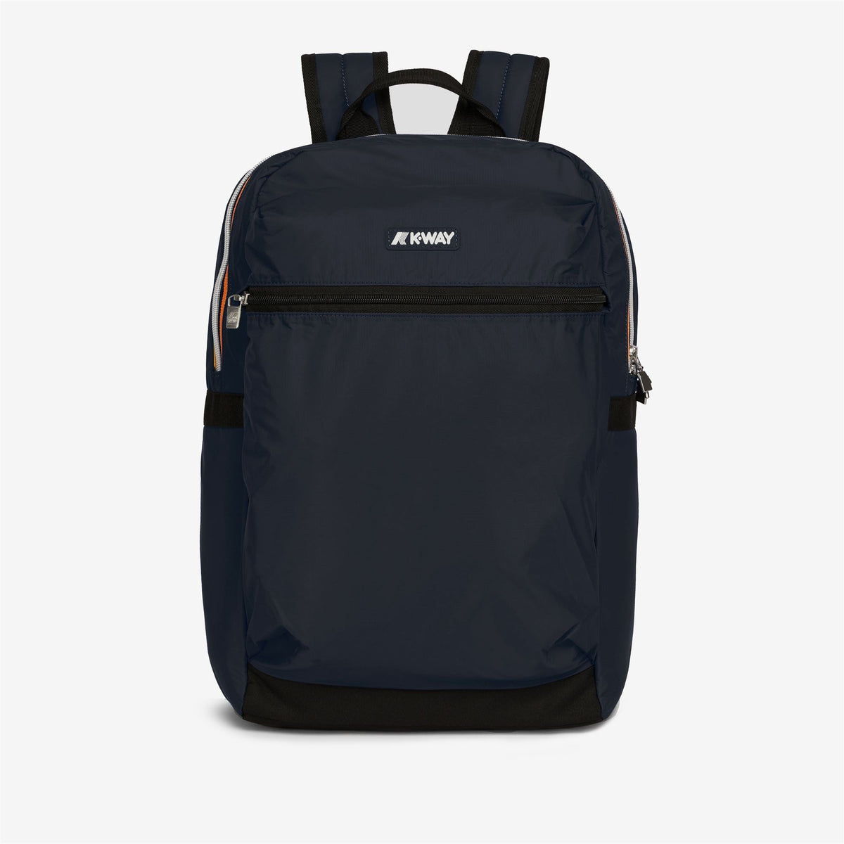 LAON - Sacs - Sac à dos - Unisexe - Blue Depth