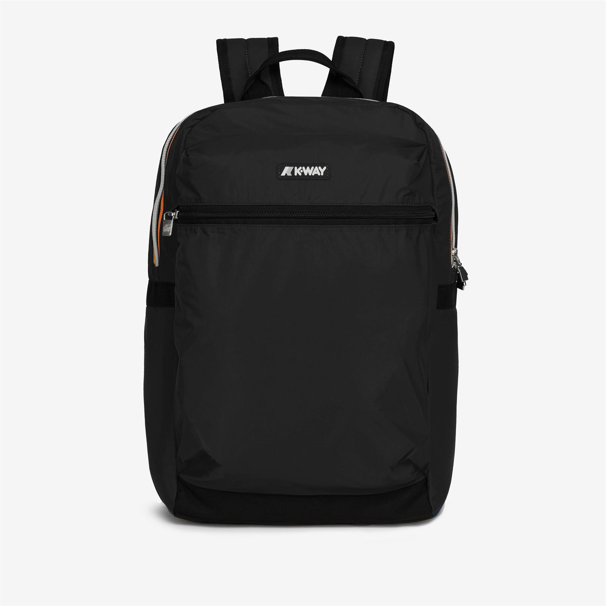 LAON - Sacs - Sac à dos - Unisexe - Black Pure