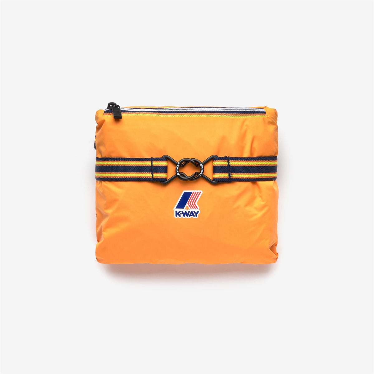 LE VRAI 4.0 CLAUDE - Vestes - Milieu - Unisexe - Orange