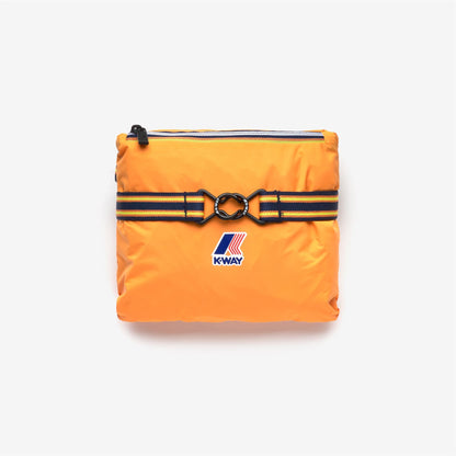LE VRAI 4.0 CLAUDE - Vestes - Milieu - Unisexe - Orange