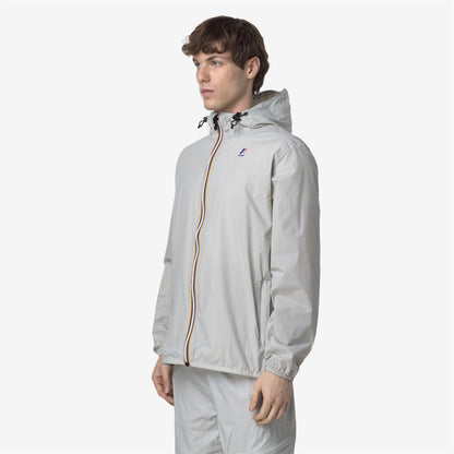 LE VRAI 4.0 CLAUDE - Vestes - Milieu - Unisexe - BEIGE LT