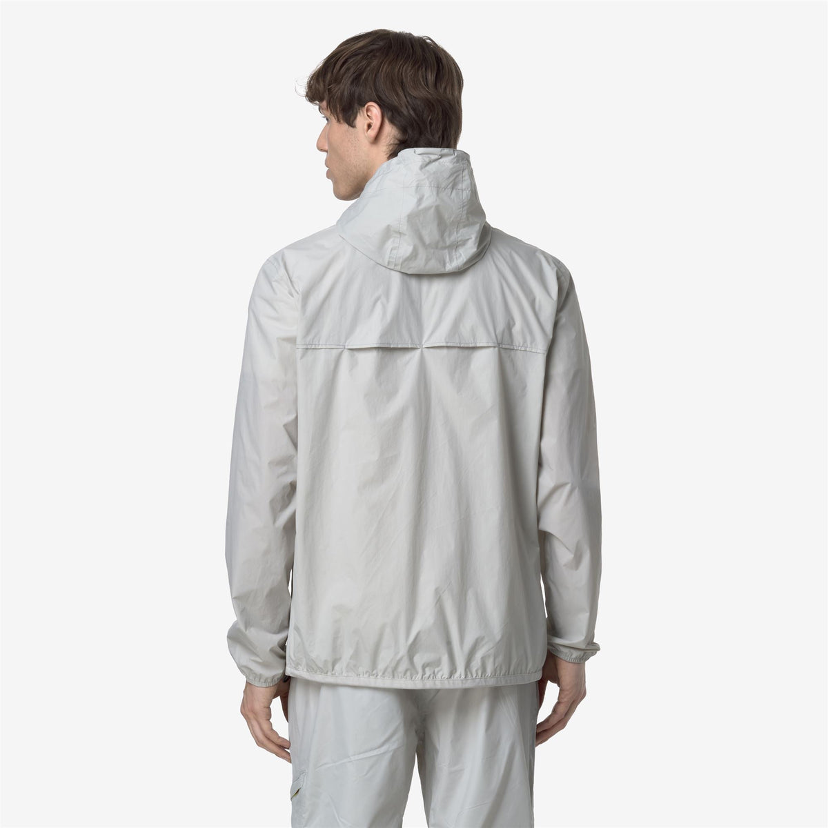 LE VRAI 4.0 CLAUDE - Vestes - Milieu - Unisexe - BEIGE LT