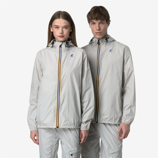 LE VRAI 4.0 CLAUDE - Vestes - Milieu - Unisexe - BEIGE LT