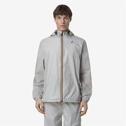 LE VRAI 4.0 CLAUDE - Vestes - Milieu - Unisexe - BEIGE LT
