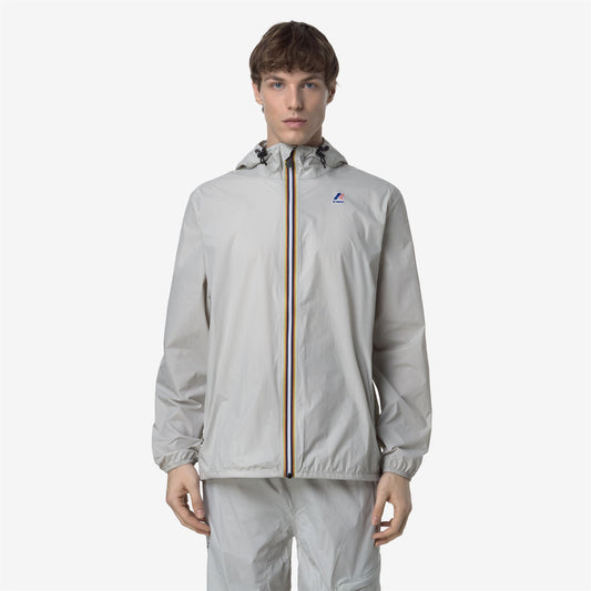 LE VRAI 4.0 CLAUDE - Vestes - Milieu - Unisexe - BEIGE LT