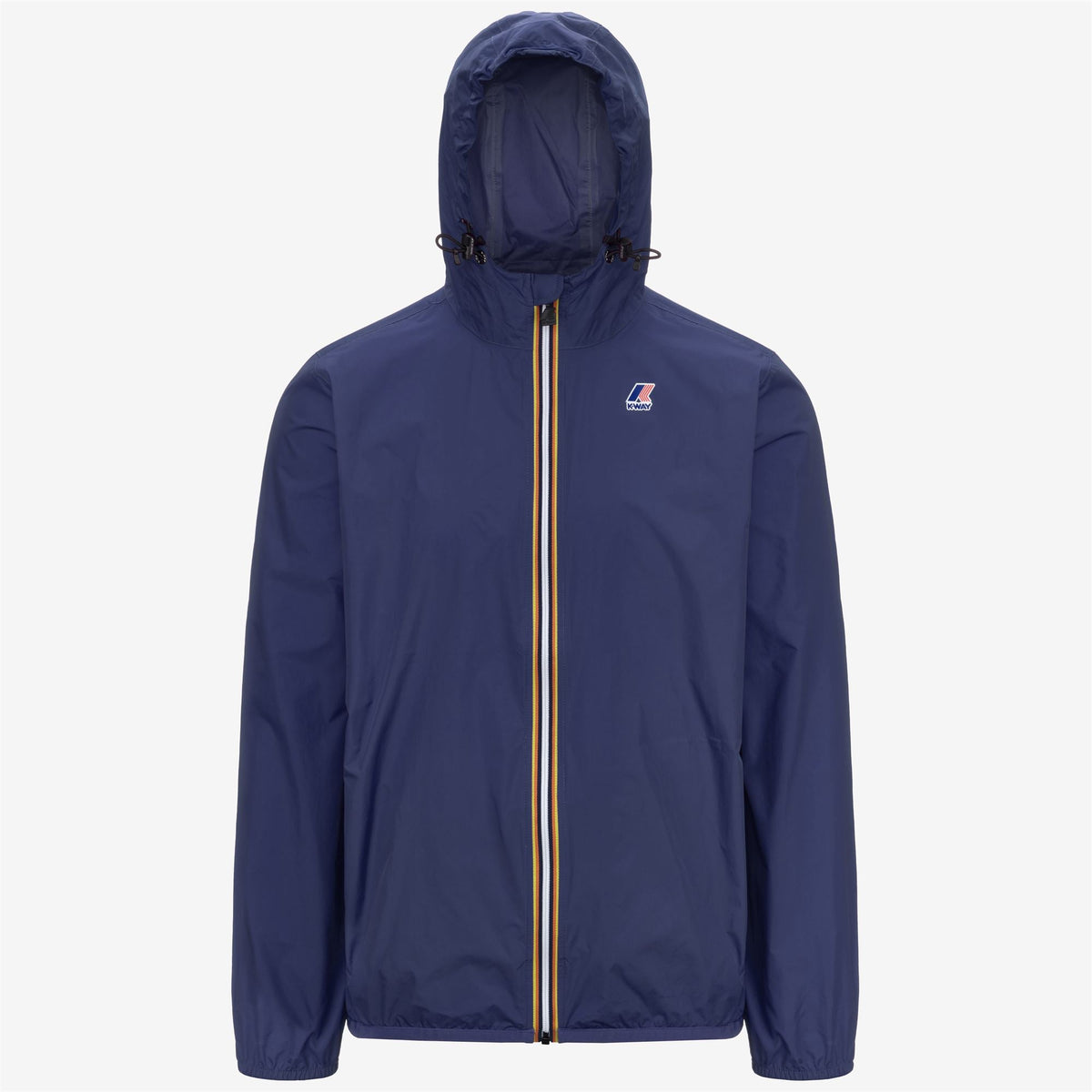 LE VRAI 4.0 CLAUDE - Vestes - Milieu - Unisexe - Blue Deep Cobalt