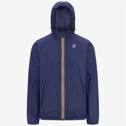 LE VRAI 4.0 CLAUDE - Vestes - Milieu - Unisexe - Blue Deep Cobalt