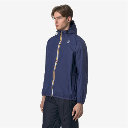 LE VRAI 4.0 CLAUDE - Vestes - Milieu - Unisexe - Blue Deep Cobalt