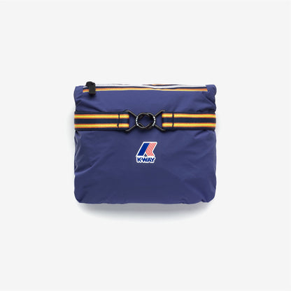 LE VRAI 4.0 CLAUDE - Vestes - Milieu - Unisexe - Blue Deep Cobalt