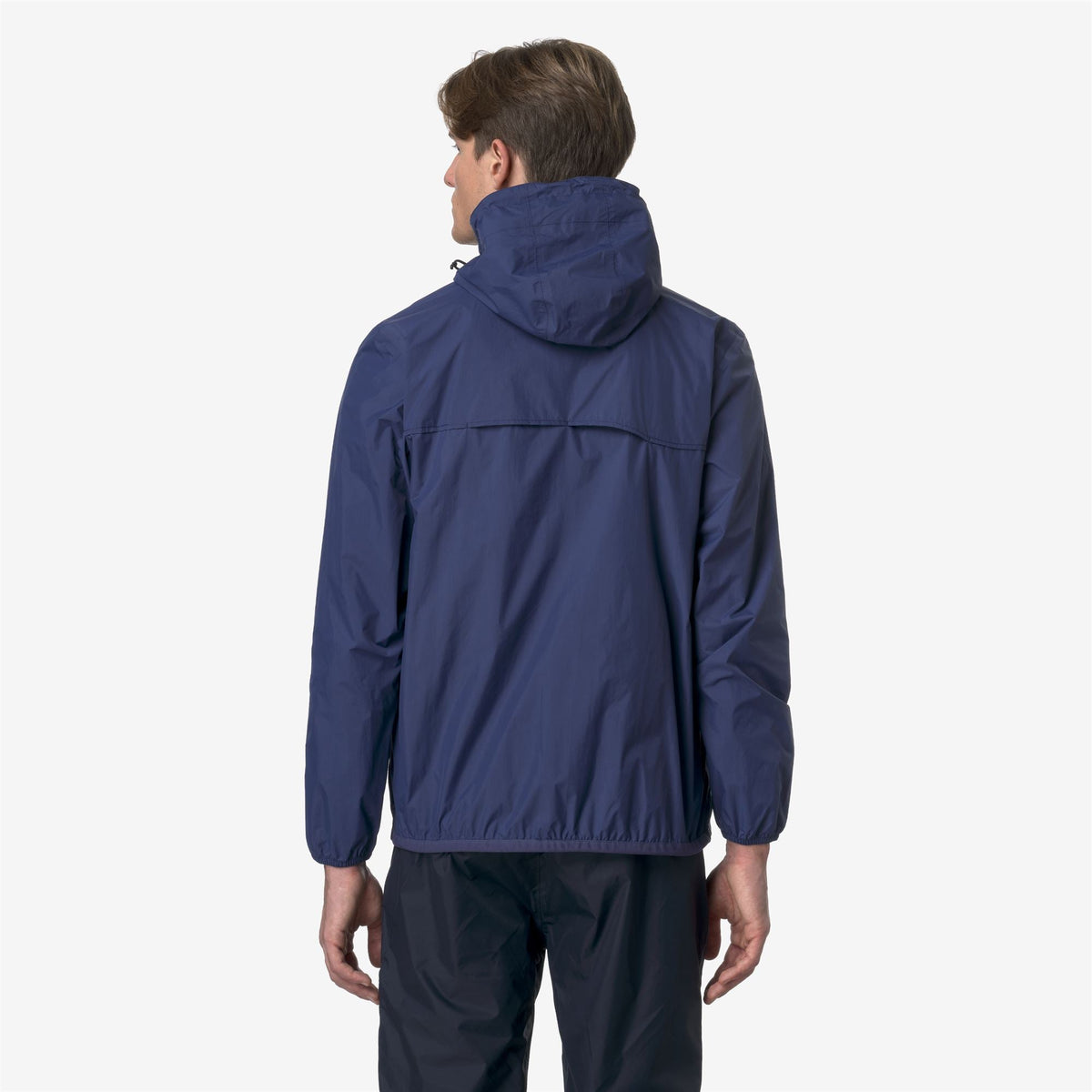 LE VRAI 4.0 CLAUDE - Vestes - Milieu - Unisexe - Blue Deep Cobalt