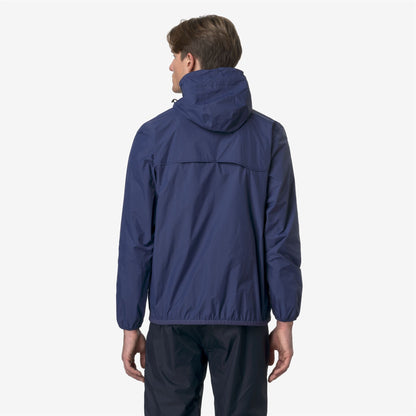 LE VRAI 4.0 CLAUDE - Vestes - Milieu - Unisexe - Blue Deep Cobalt