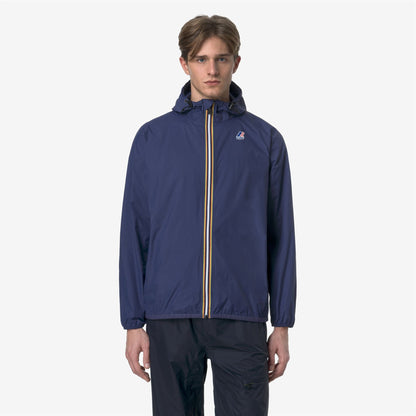 LE VRAI 4.0 CLAUDE - Vestes - Milieu - Unisexe - Blue Deep Cobalt