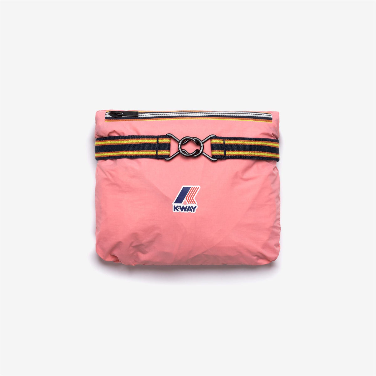 LE VRAI 4.0 CLAUDE - Vestes - Milieu - Unisexe - Pink Geranium