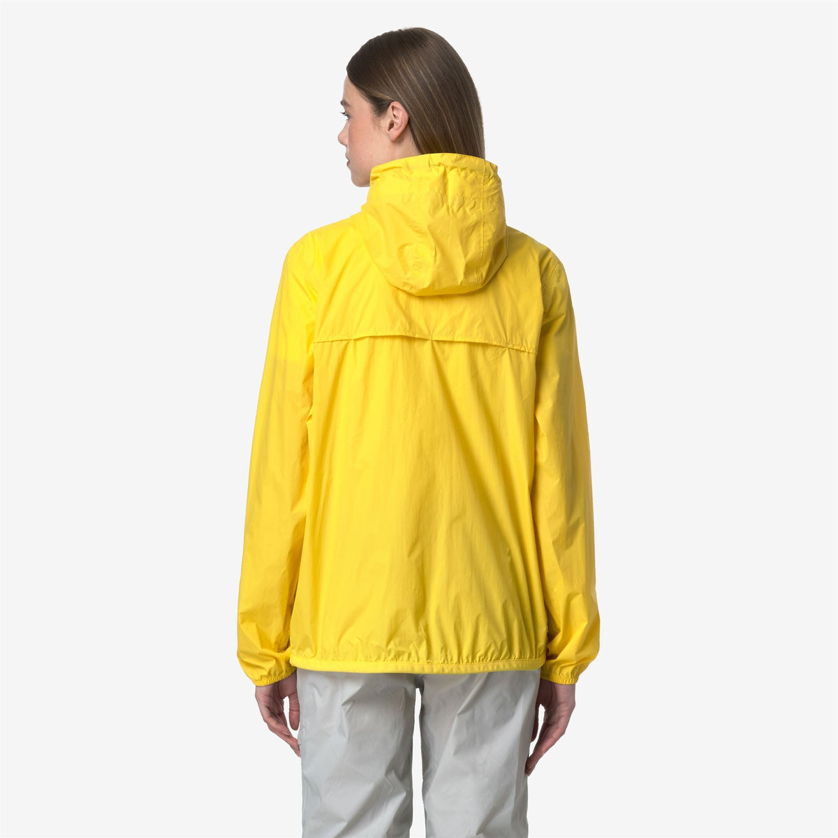 LE VRAI 4.0 CLAUDE - Vestes - Milieu - Unisexe - Yellow Dk
