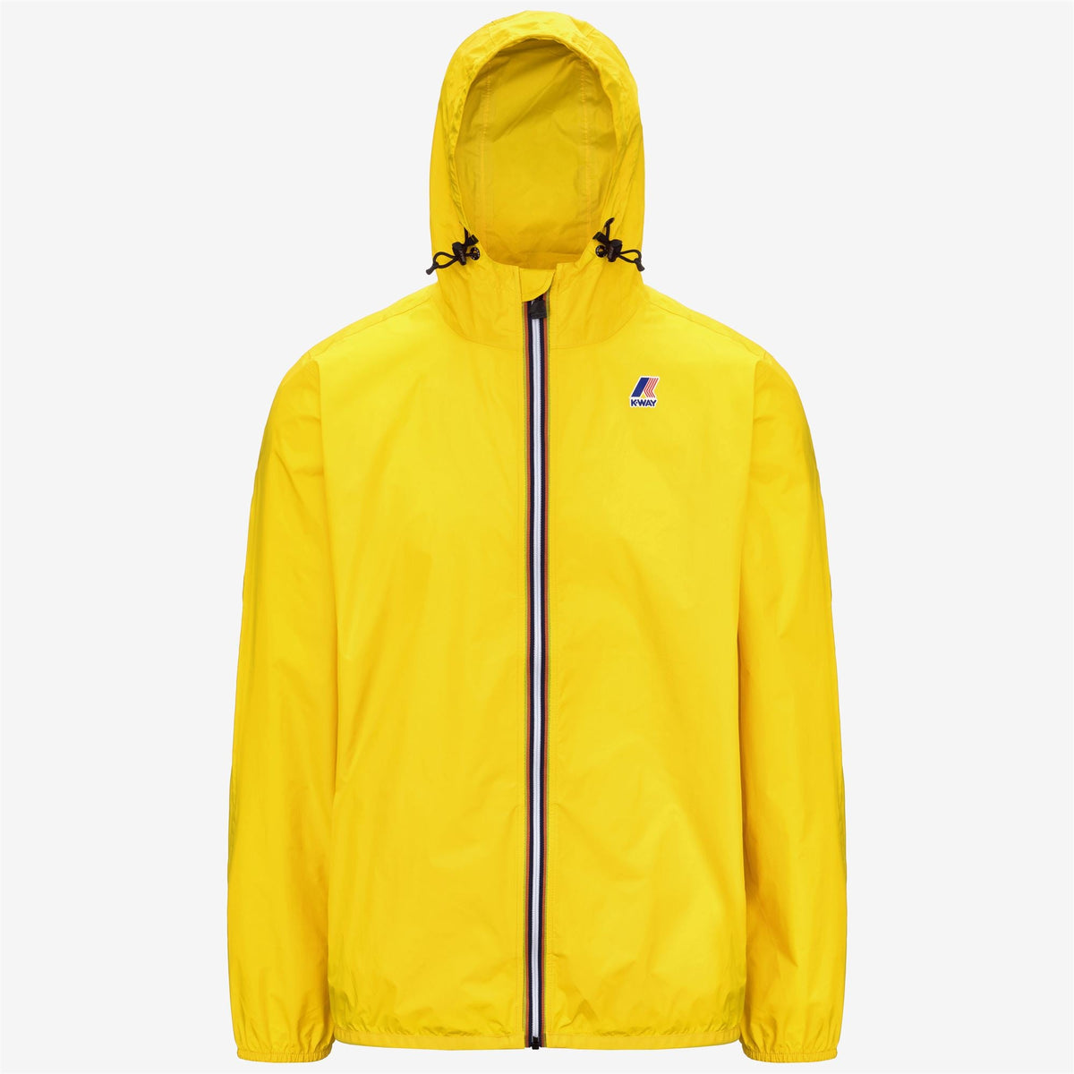 LE VRAI 4.0 CLAUDE - Vestes - Milieu - Unisexe - Yellow Dk