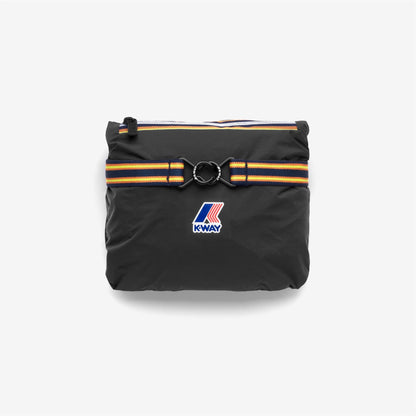 LE VRAI 4.0 CLAUDE - Vestes - Milieu - Unisexe - Black Pure