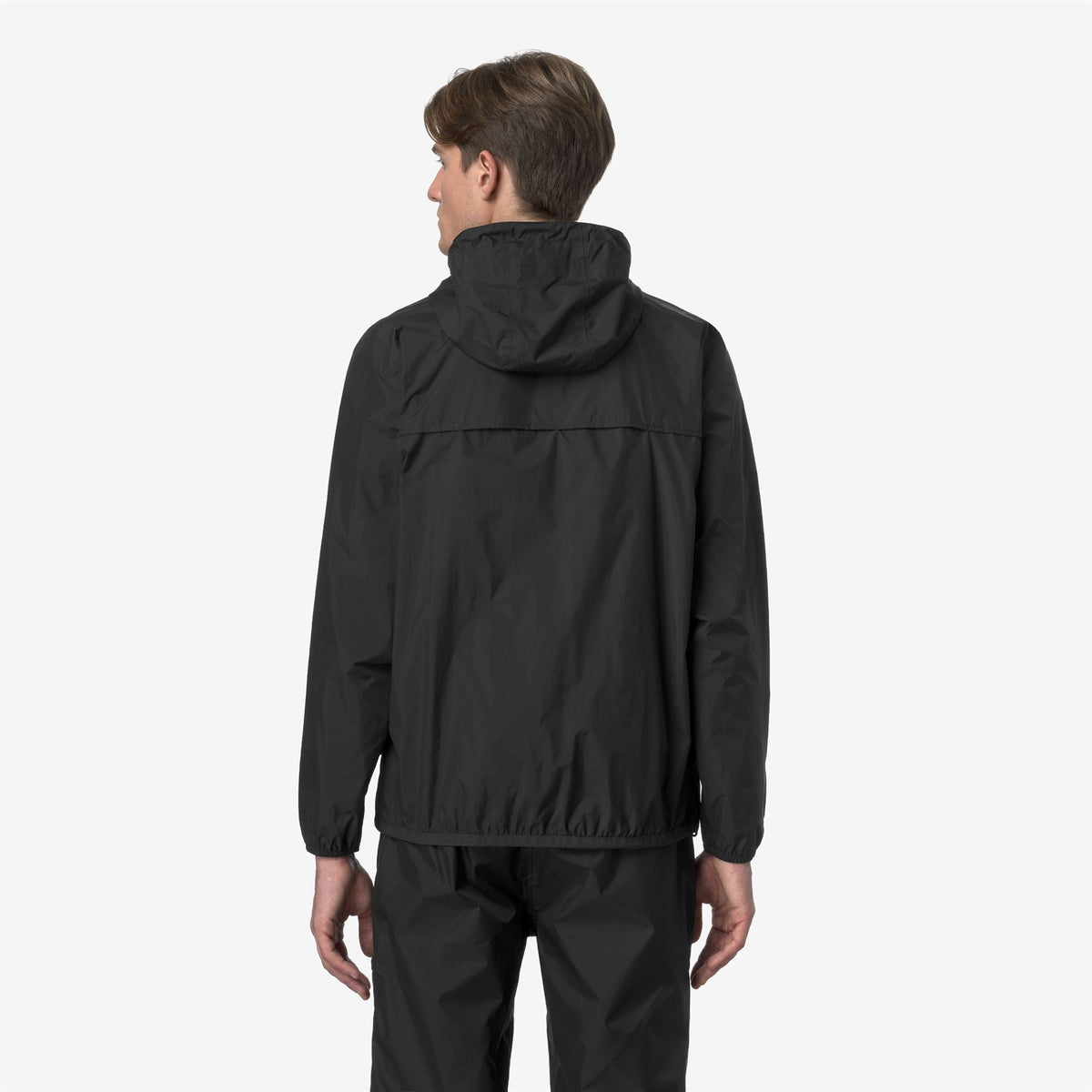 LE VRAI 4.0 CLAUDE - Vestes - Milieu - Unisexe - Black Pure