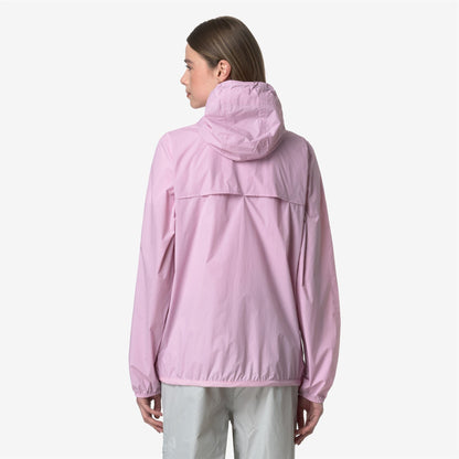 LE VRAI 4.0 CLAUDE - Vestes - Milieu - Unisexe - Pink Lavender