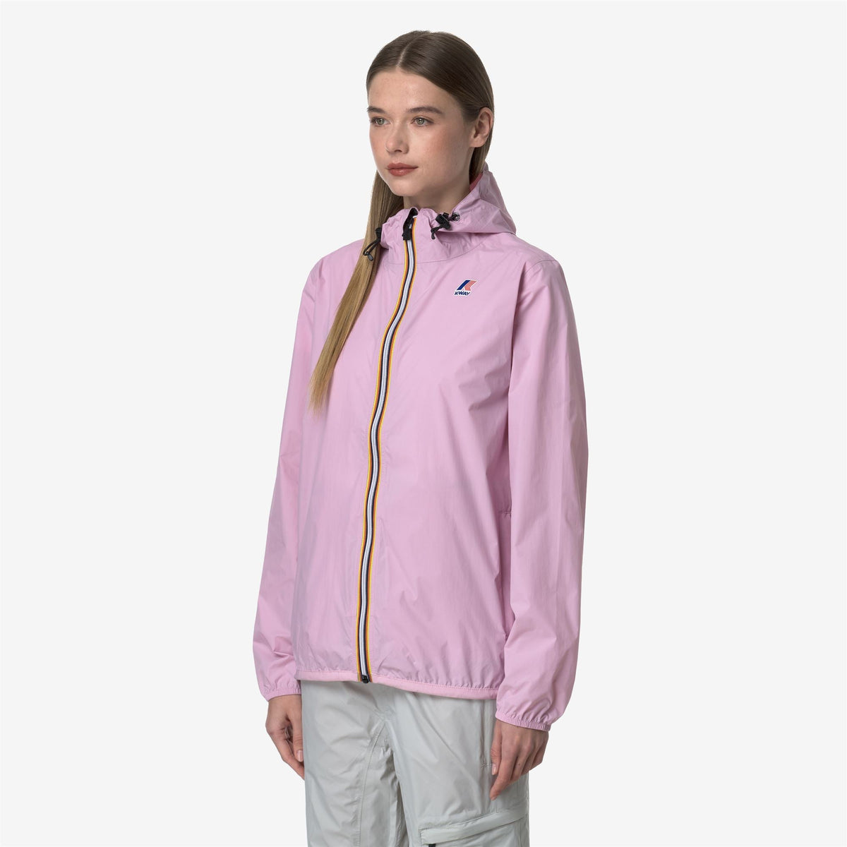 LE VRAI 4.0 CLAUDE - Vestes - Milieu - Unisexe - Pink Lavender