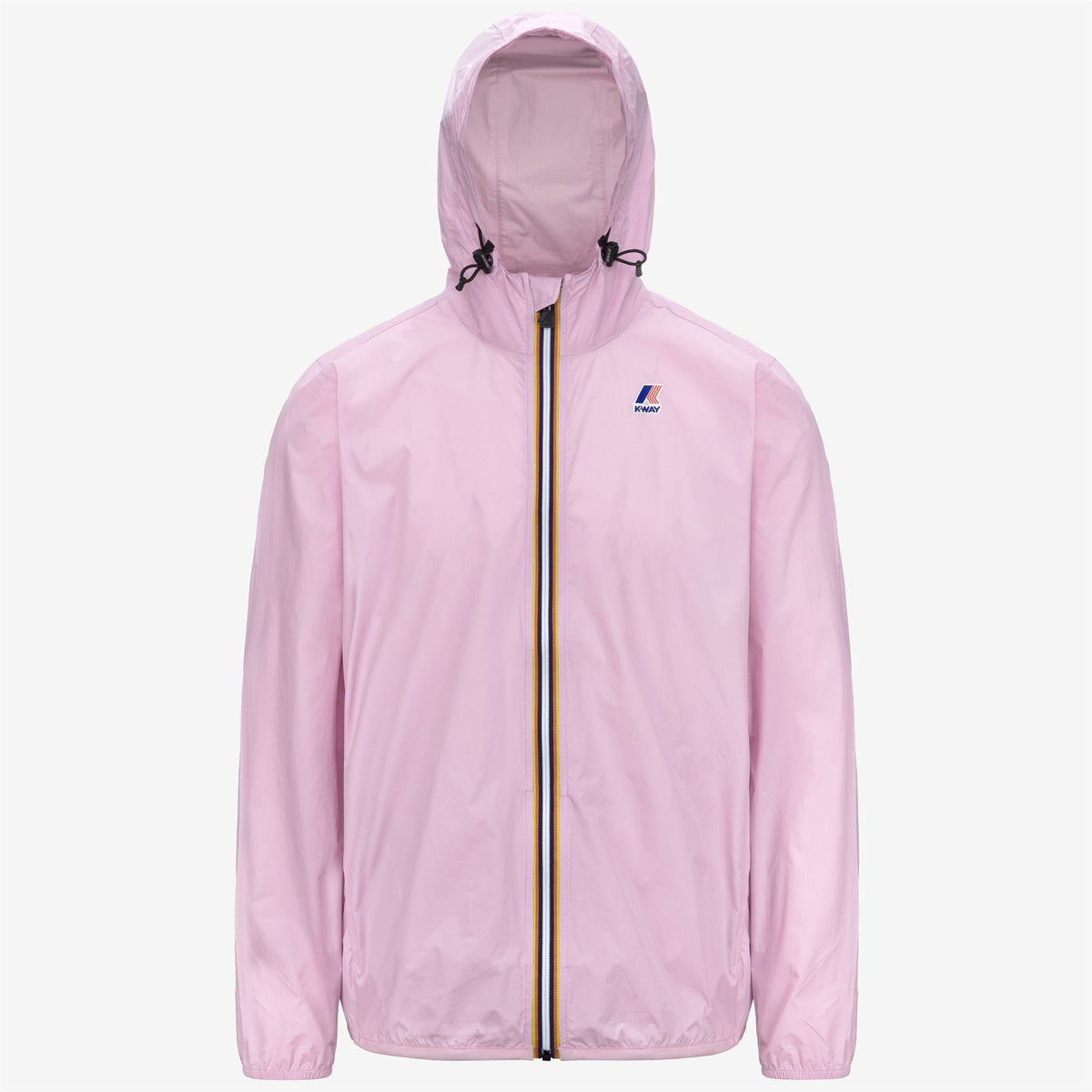 LE VRAI 4.0 CLAUDE - Vestes - Milieu - Unisexe - Pink Lavender