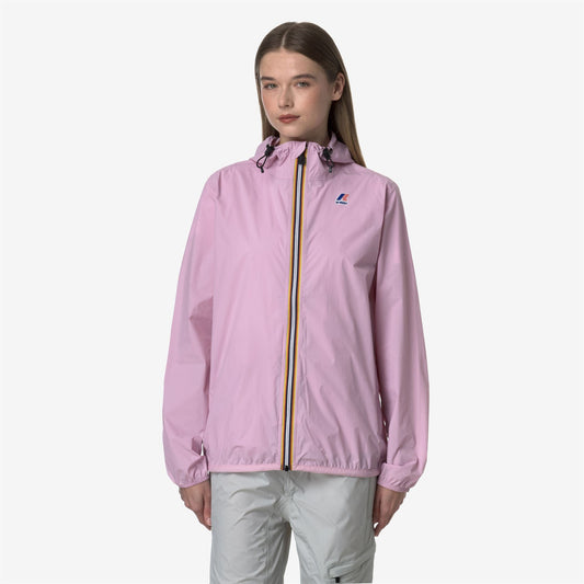 LE VRAI 4.0 CLAUDE - Vestes - Milieu - Unisexe - Pink Lavender