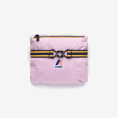 LE VRAI 4.0 CLAUDE - Vestes - Milieu - Unisexe - Pink Lavender