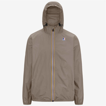 LE VRAI 4.0 CLAUDE - Vestes - Milieu - Unisexe - Beige Taupe