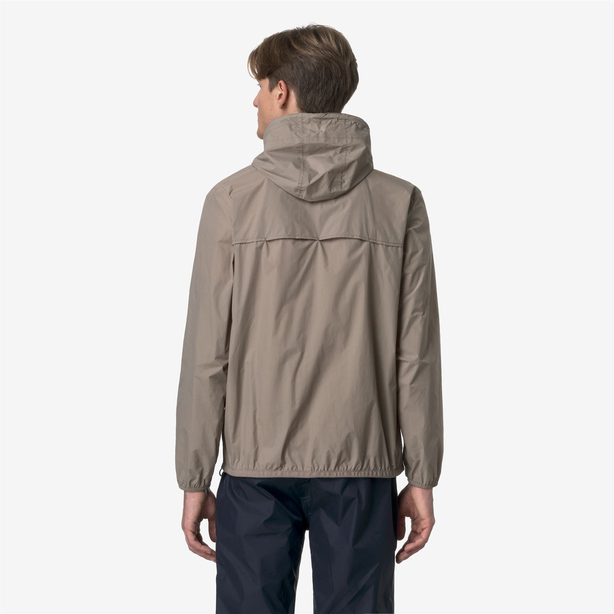 LE VRAI 4.0 CLAUDE - Vestes - Milieu - Unisexe - Beige Taupe