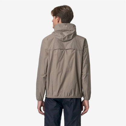 LE VRAI 4.0 CLAUDE - Vestes - Milieu - Unisexe - Beige Taupe