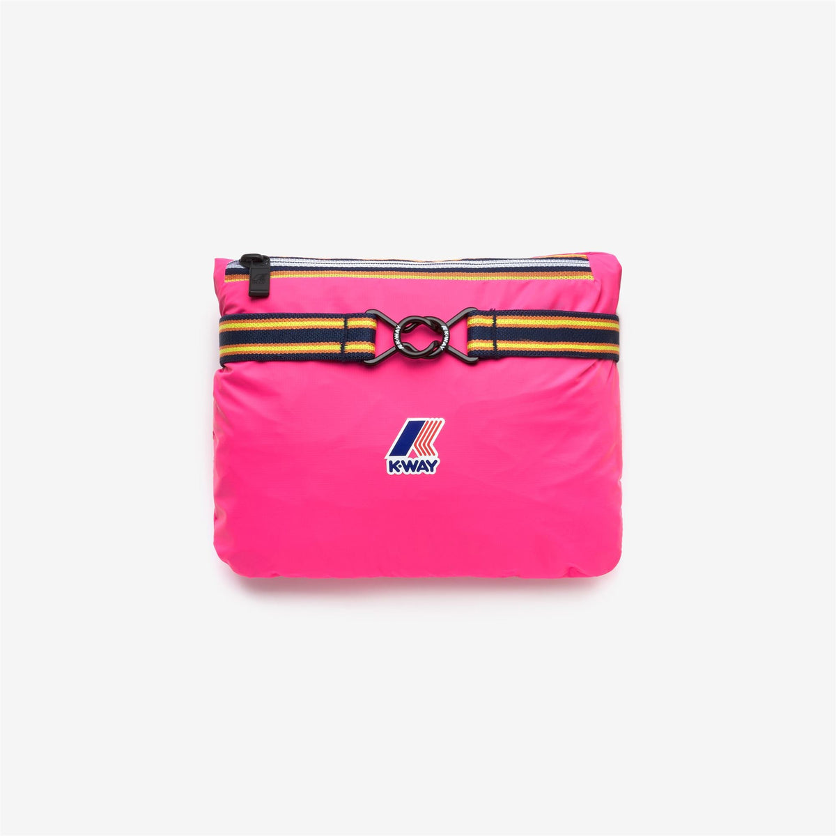 LE VRAI 4.0 CLAUDE - Vestes - Milieu - Unisexe - Pink Intense