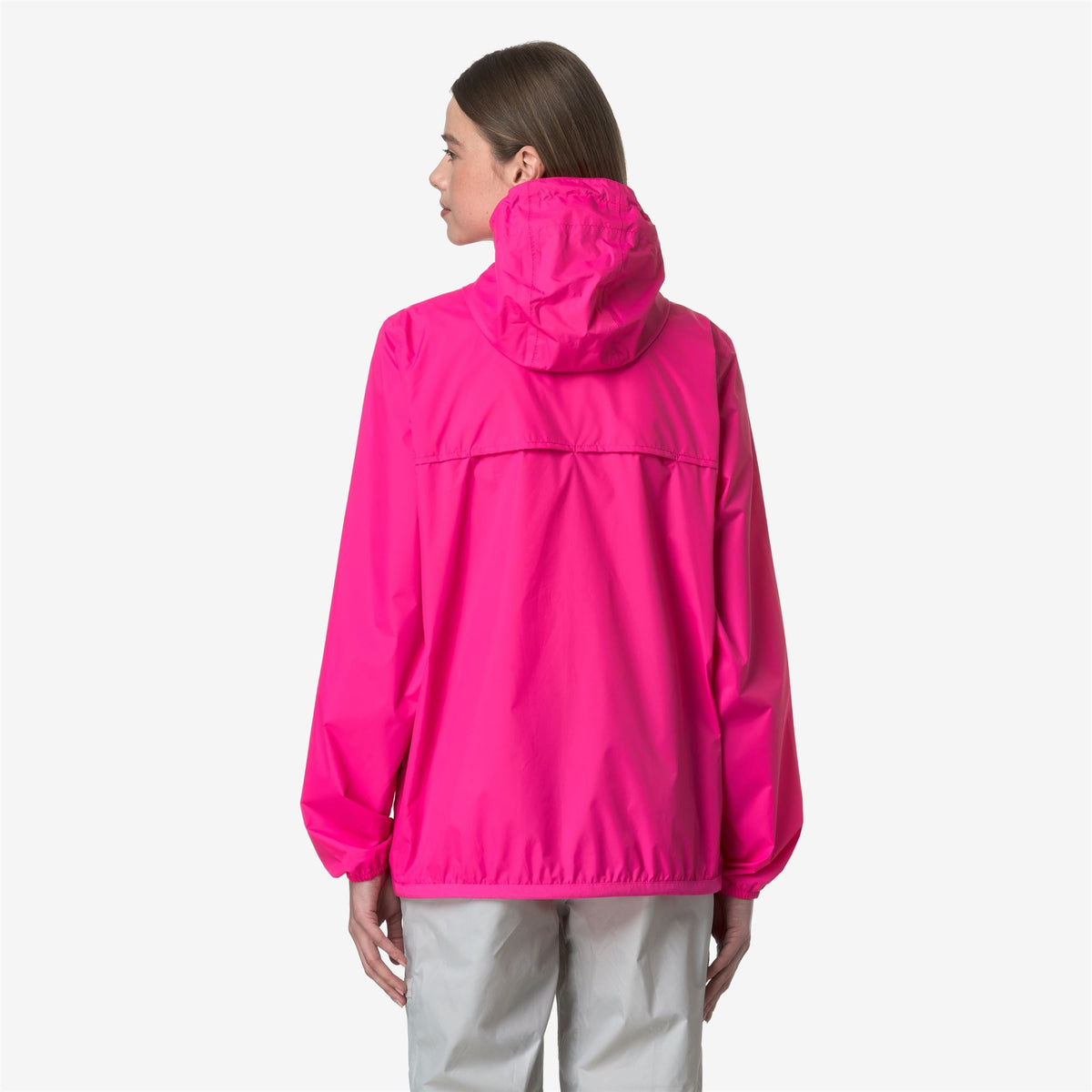 LE VRAI 4.0 CLAUDE - Vestes - Milieu - Unisexe - Pink Intense
