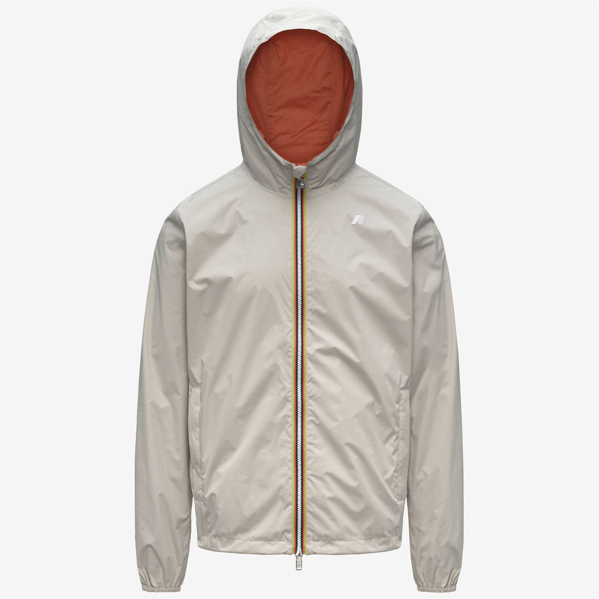 JAKE PLUS.2 DOUBLE - Vestes - Court - Homme - BEIGE LT-Orange Brownish