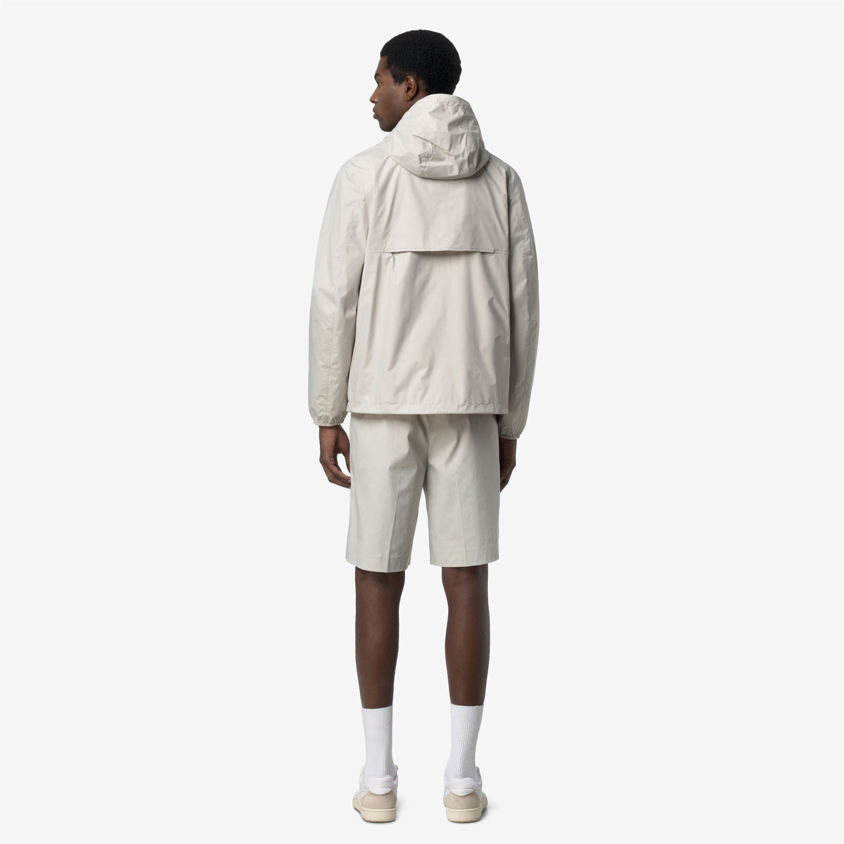 JAKE PLUS.2 DOUBLE - Vestes - Court - Homme - BEIGE LT-Orange Brownish