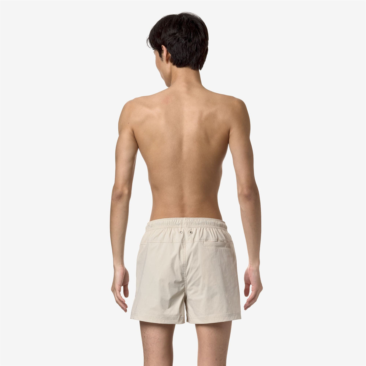 MEHDY ORIENT EXPRESS AC - Maillots de bain - Maillot de bain - Homme - Grey Vapor