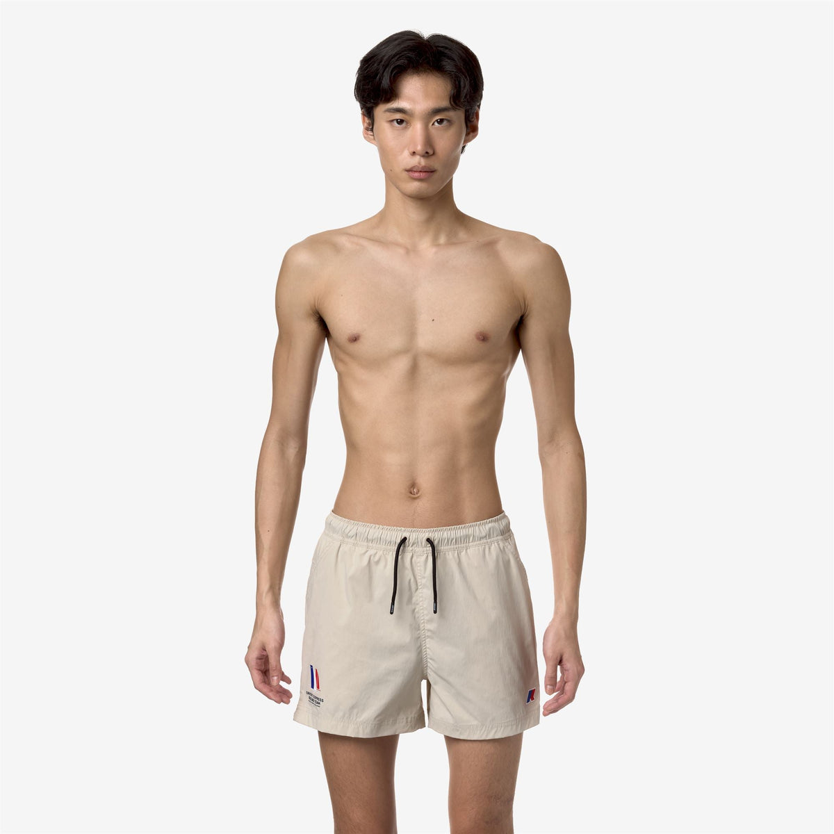 MEHDY ORIENT EXPRESS AC - Maillots de bain - Maillot de bain - Homme - Grey Vapor