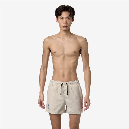 MEHDY ORIENT EXPRESS AC - Maillots de bain - Maillot de bain - Homme - Grey Vapor