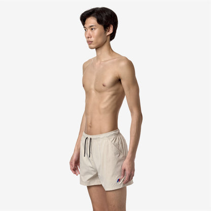 MEHDY ORIENT EXPRESS AC - Maillots de bain - Maillot de bain - Homme - Grey Vapor