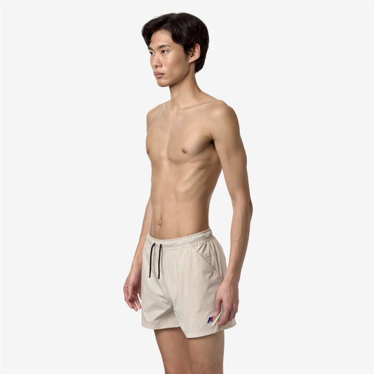 MEHDY ORIENT EXPRESS AC - Maillots de bain - Maillot de bain - Homme - Grey Vapor