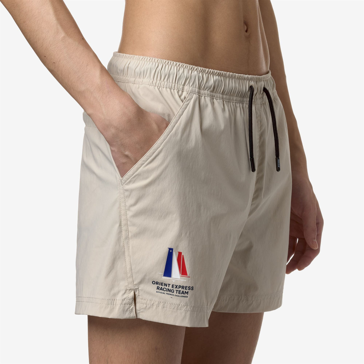 MEHDY ORIENT EXPRESS AC - Maillots de bain - Maillot de bain - Homme - Grey Vapor