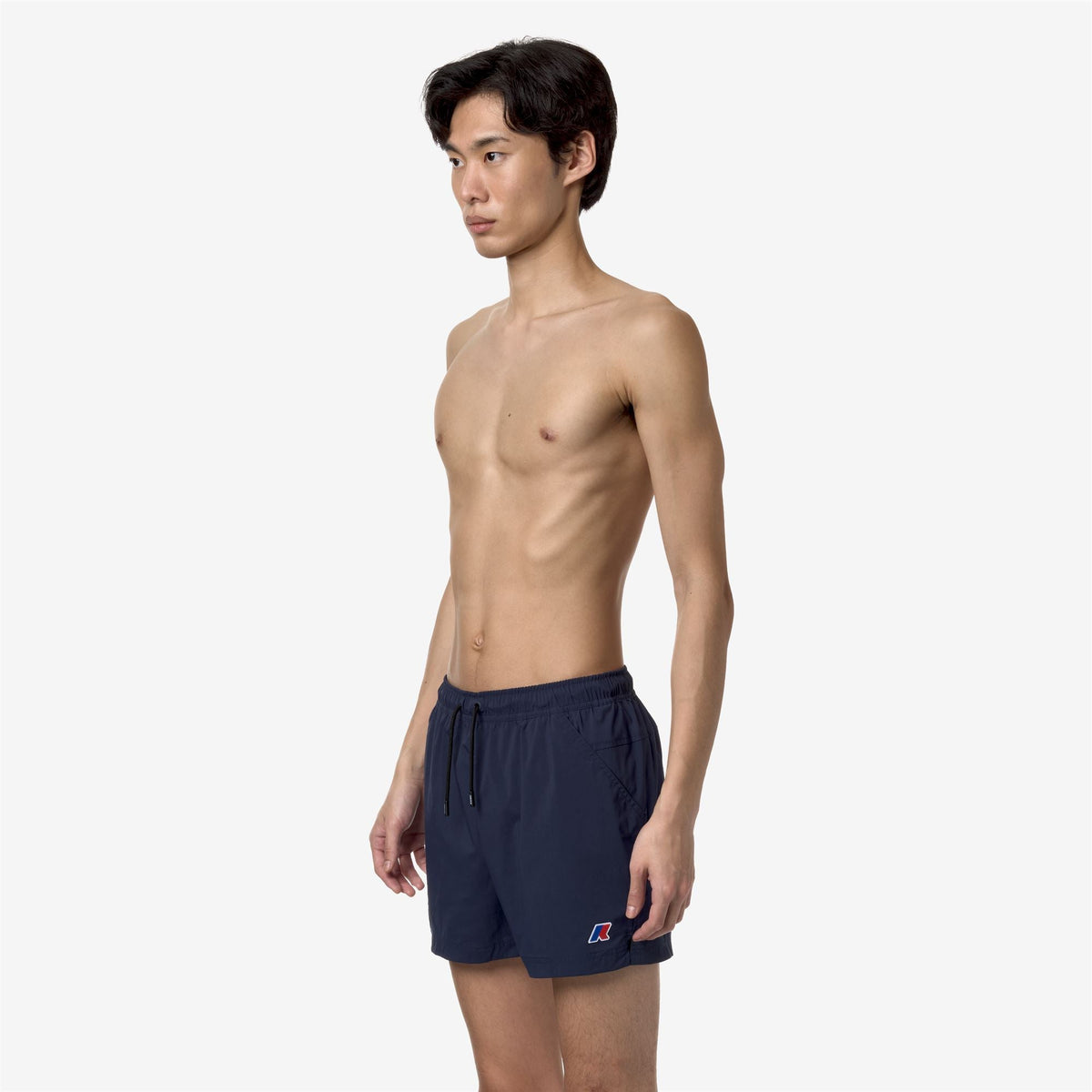 MEHDY ORIENT EXPRESS AC - Maillots de bain - Maillot de bain - Homme - Blue Dress