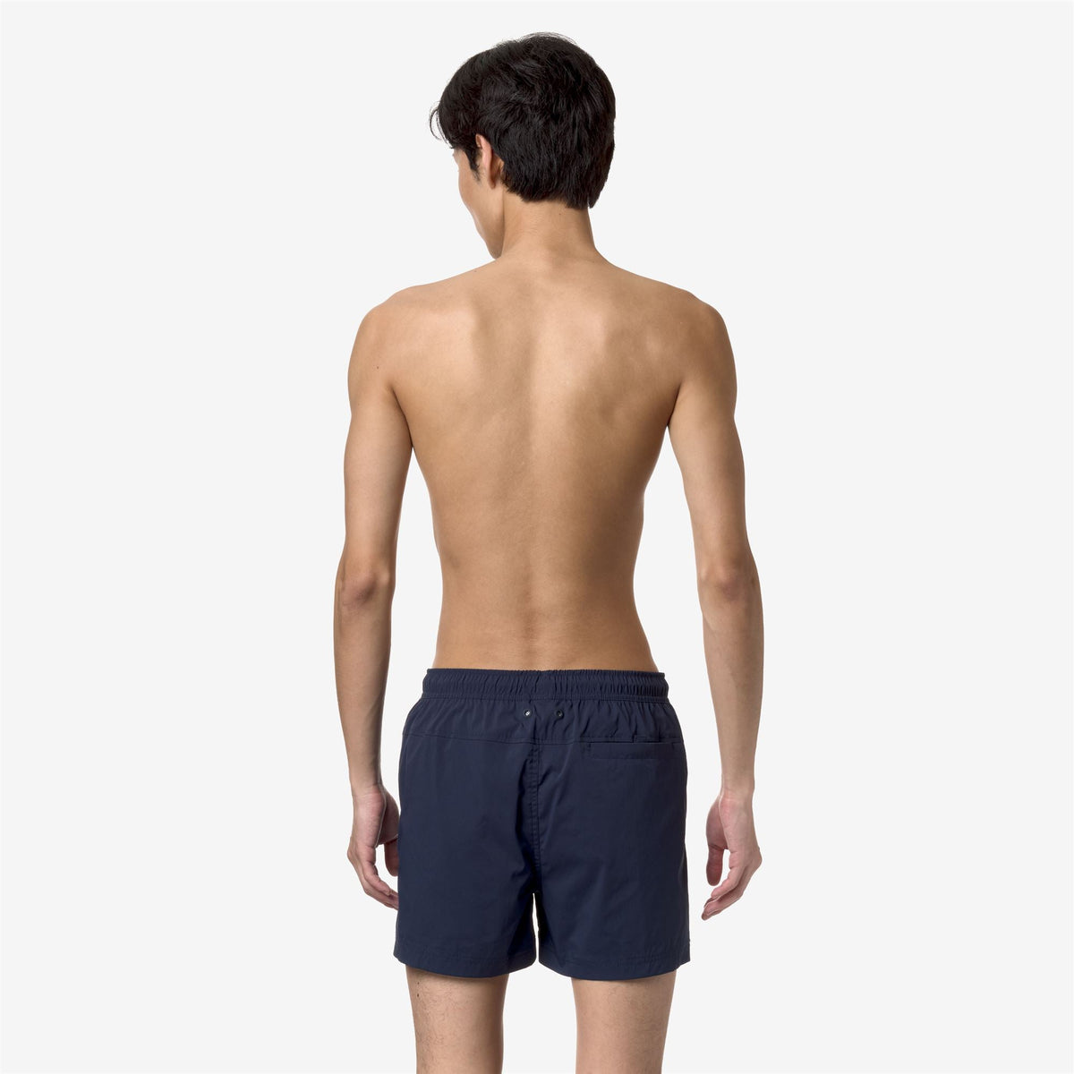 MEHDY ORIENT EXPRESS AC - Maillots de bain - Maillot de bain - Homme - Blue Dress