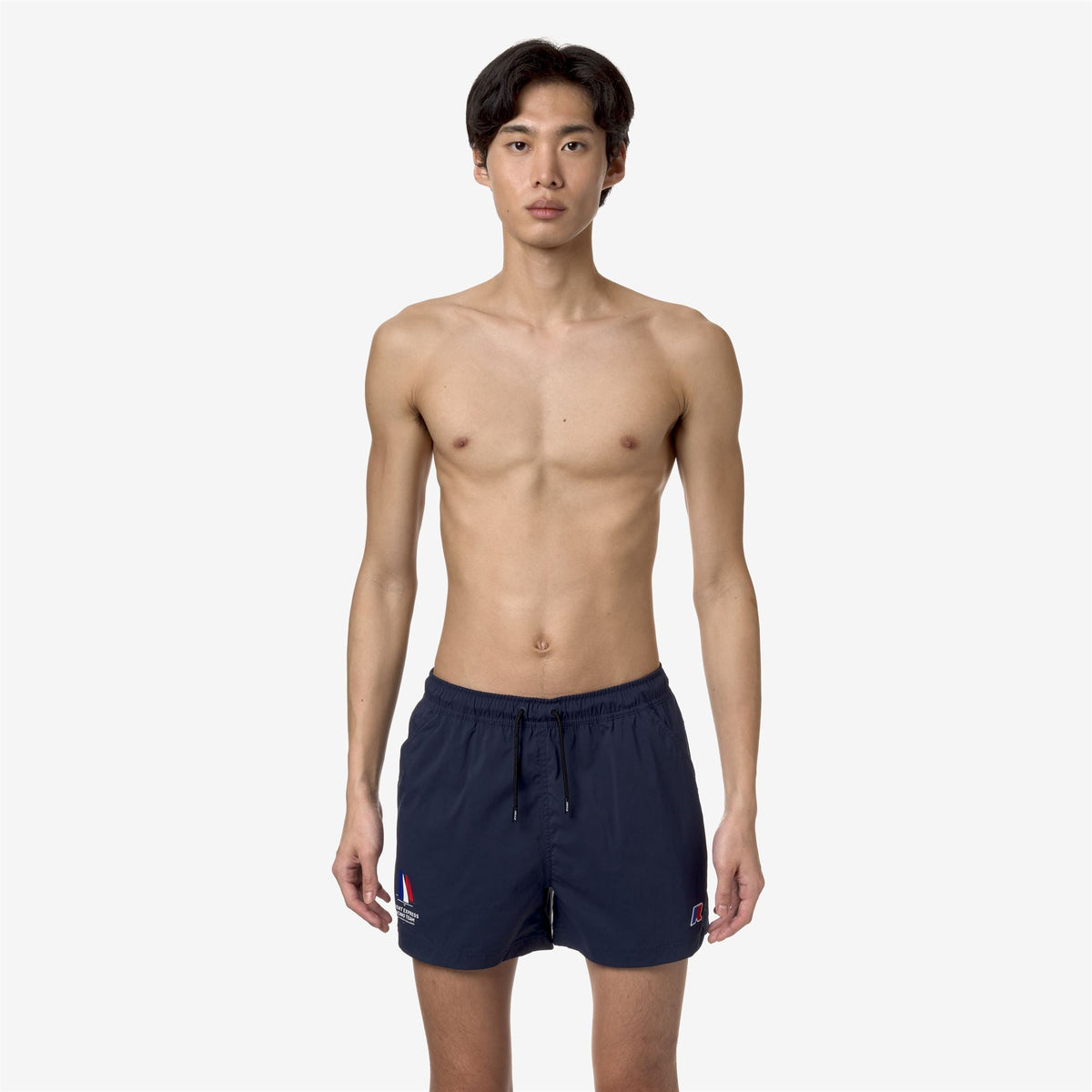 MEHDY ORIENT EXPRESS AC - Maillots de bain - Maillot de bain - Homme - Blue Dress