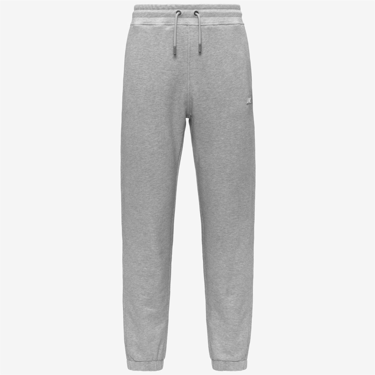 MICKYEL HEAVY FLEECE - Pantalon - Pantalons de sport - Homme - GREY MEL