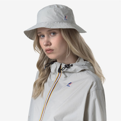 LE VRAI 4.0 MAYLIS - Couvre-chef - Chapeau - Unisexe - BEIGE LT